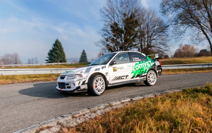 Fotogalerie :: P1 FUELS